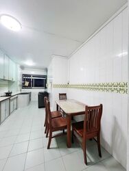 Blk 316 Woodlands Street 31 (Woodlands), HDB 3 Rooms #592446901
